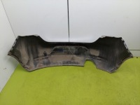фото thumb №10, Бампер задний seat leon ii 2005-2009 передний рестайлинг серебряный ls7y