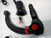 фото thumb №7, Новий оригінальний hak буксирувальний peugeot 5008 ii 9810077580