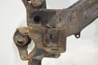 Підрамник підрамник перед балка під  двигун mercedes w140 c140 cl cl600 1403301242 Ціна, фото thumb