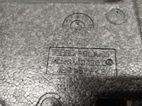 фото thumb №6, Audi q7 4m 2019 с задний коробка инструментальный