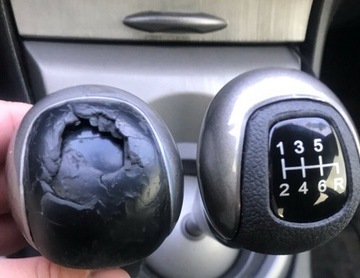 фото thumb №15, Ручка зміни коробки передач honda civic viii ufo 6 коробки передач