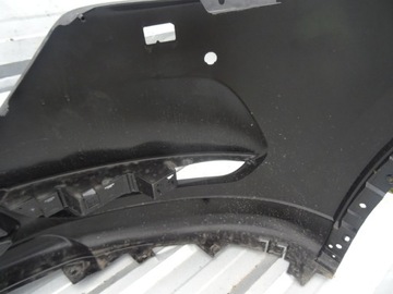 фото thumb №15, Бампер перед mazda cx5 ii 2017- оригінал