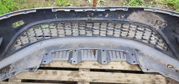 фото thumb №10, Бампер перед переднее honda civic viii 8 ufo комплектный биржа pń