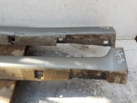 фото thumb №5, 448 subaru forester ii lift накладки накладки поріг