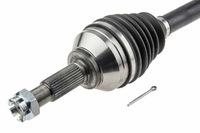 фото thumb №3, Полуось приводная