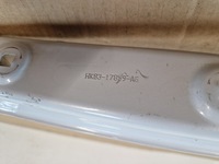 фото thumb №6, Jaguar f pace fpace усилитель верхний бампера передний перед hk83-17859