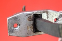 фото thumb №7, Ограничитель передний правый дверь toyota yaris ii 5d