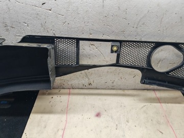 фото thumb №8, Панель під лобовим склом audi a4 b8 a5 8t 8k1819447