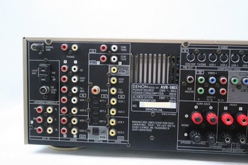 Ресивер DENON AVR-1803|ПОВРЕЖДЕН|