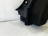 фото thumb №10, Chr c-hr 1.8 гибрид обшивка багажника правый