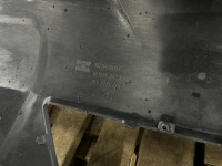 фото thumb №10, Бампер перед передній mazda 3 iii bk 03- замінник
