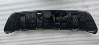 фото thumb №11, Land rover discovery sport l550 диффузор спойлер накладка зад gk7m-17f954-a