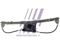 фото thumb №2, Підйомник скло правий перед do fiat grande punto 1.9