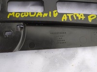 фото thumb №4, Jeep compass кронштейн решітка