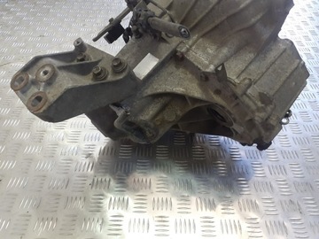 фото thumb №2, Коробка передач коробки передач daihatsu sirion ii 1.3