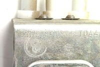 фото thumb №8, Замок правих бокових двері fiat doblo cargo 223_ b792 1.25l дизель 55kw