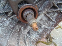 фото thumb №8, Коробка передач передач subaru forester 3 iii 2.0d 4x4