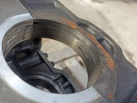 фото thumb №14, Блок двигуна mercedes 3.0cdi v6 a642 om642