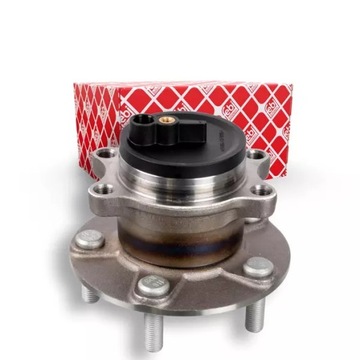 фото thumb №13, Підшипник febi bilstein 170954