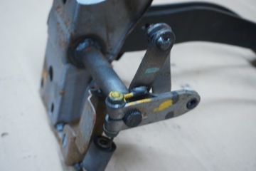 фото thumb №9, Suzuki grand vitara i педаль педалі зчеплення гальма 2,5 v6 98-05r eu