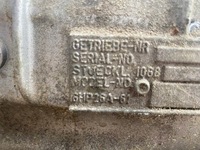 фото thumb №6, Коробка передач передач автоматическая bentley flying spur сцепление 6hp26a61 audi a8