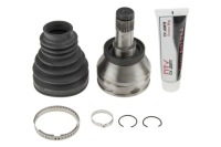 фото thumb №1, Шарнир wew. land rover range rover iii 02-12 range rover sport 05-09 левый