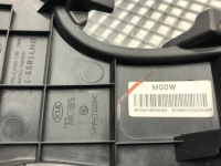 фото thumb №5, Защита заглушка консоли приборная панель kia rio iv 17-22