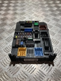 Купить Модуль блок управления bsi peugeot 208 ii 19-, фото thumb