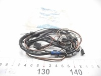 фото thumb №7, Жгут электрическая ford оригинальный номер 1587539
