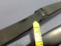 фото thumb №6, Bmw 5 gt f07 рычаги дворник перед 7211261 eu