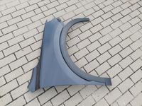 фото thumb №9, Крило перед переднє праві + планка крила mg hs i 5pbc