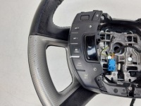 Руль кожаный многофункциональный 96829216zd citroen c4 picasso 1 с Разборки, фото thumb