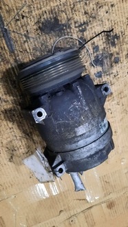 фото thumb №1, Компрессор кондиционера renault megane 1.9d 98r