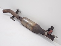 фото thumb №1, Катализатор фильтр fap dpf mercedes sprinter w907 w910 a9104921800