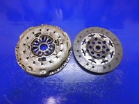 фото thumb №1, Диск 7mm притиск luk 1.9dci megane iii scenic iii