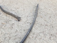 фото thumb №6, Прокладка ліва жабо відсік двигуна bmw e38