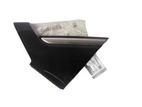 фото thumb №1, Молдинг декоративна дзеркало крила opel adam nowa or