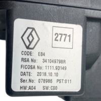 фото thumb №16, Выборщик изменения коробка передач renault espace 5 v 341049798r