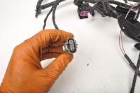 Mg hs 1.5t жгут электропроводка электрическая рестайлинг  коробка 10477081 2024 r Доставка, фото thumb