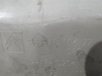 фото thumb №7, Citroen c4 picasso i бардачок пасажира 9654110677