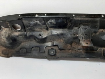 фото thumb №7, Kia sportage 2 ii рестайлінг 2.0crdi 09r панель під лобовим склом нижня