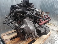 фото thumb №15, Audi a8 s8 d3 a6 s6 c6 двигун kompletny 5.2 fsi v10 bsm 450ps film