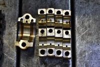 фото thumb №11, Головка двигуна права 750640208 n62b36 bmw e65 3.6 v8 272 km 01-05