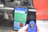 Купити Двері праве перед передні чорні renault fluence 1 1 09-13, фото thumb