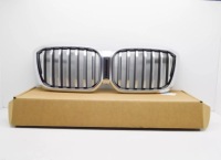 фото thumb №1, Bmw x3 g01 передня частина бампер радіатор решітка 51139881906