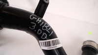 фото thumb №8, Maserati ghibli 3.0 d 14- шланг інтеркулер 670004878
