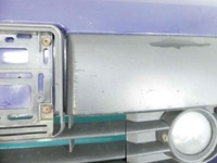 фото thumb №8, Бампер перед renault megane ii dv460 03-06