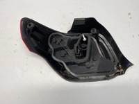 фото thumb №7, Лампа задняя правая 9683115380 citroen ds3