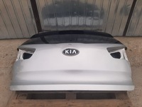 фото thumb №12, Крышка стекло зад kia sportage iii цвет 9s годы 2010-2015