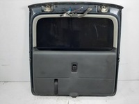 фото thumb №16, Mercedes vaneo w414 02r крышка багажника код 9154